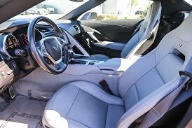 2014 Chevrolet Corvette Stingray Z51 2LT Convertible RWD for sale in Oxnard, CA – photo 19