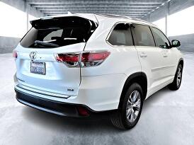 2015 Toyota Highlander XLE for sale in Escondido, CA – photo 3