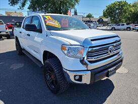 2017 Toyota Tundra SR5 for sale in Modesto, CA – photo 7