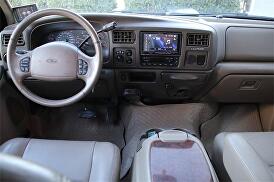 2002 Ford Excursion Limited for sale in Napa, CA – photo 8