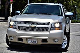 2008 Chevrolet Suburban 1500 LTZ for sale in Los Angeles, CA – photo 19