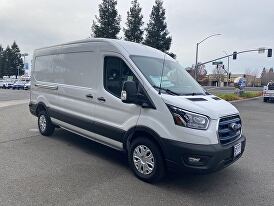 2022 Ford E-Transit for sale in Yuba City, CA – photo 3