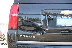 2019 Chevrolet Tahoe LT for sale in Fresno, CA – photo 6