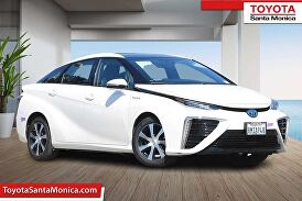 2019 Toyota Mirai FWD for sale in Santa Monica, CA