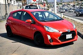 2015 Toyota Prius c Three for sale in Spring Valley, CA – photo 2