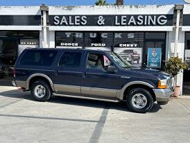 2001 Ford Excursion Limited for sale in Los Angeles, CA – photo 10
