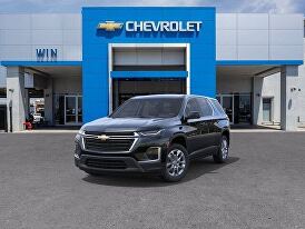 2023 Chevrolet Traverse LS FWD for sale in Carson, CA – photo 9