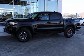 2022 Toyota Tacoma TRD Off Road for sale in San Luis Obispo, CA – photo 4