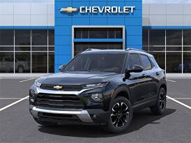 2023 Chevrolet Trailblazer LT AWD for sale in Concord, CA – photo 6