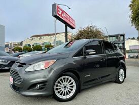 2016 Ford C-Max Hybrid SEL FWD for sale in Daly City, CA