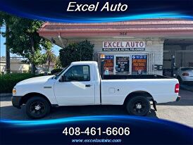 2011 Ford Ranger XL for sale in Sunnyvale, CA