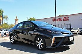 2019 Toyota Mirai FWD for sale in Dublin, CA – photo 3