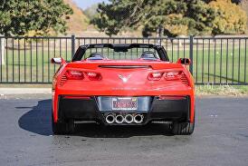 2016 Chevrolet Corvette Stingray Z51 for sale in Sacramento, CA – photo 16