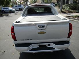 2013 Chevrolet Avalanche LTZ for sale in Fullerton, CA – photo 9