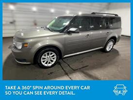 2013 Ford Flex SE for sale in Santa Maria, CA – photo 3