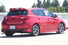 2018 Toyota Corolla iM Hatchback for sale in Concord, CA – photo 5