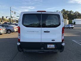 2016 Ford Transit Cargo 250 3dr SWB Low Roof with 60/40 Side Passenger Doors for sale in Roseville, CA – photo 6