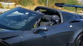 2019 Chevrolet Corvette ZR1 3ZR Coupe RWD for sale in Costa Mesa, CA – photo 51
