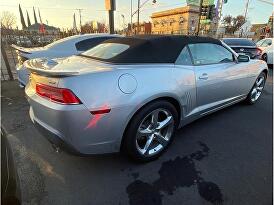 2014 Chevrolet Camaro 2LT for sale in Stockton, CA – photo 4