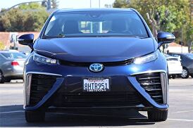 2019 Toyota Mirai FWD for sale in Sunnyvale, CA – photo 6