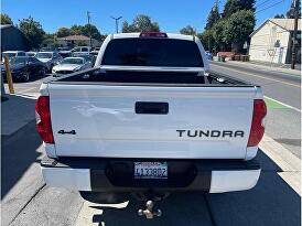 2017 Toyota Tundra TRD Pro for sale in Concord, CA – photo 6