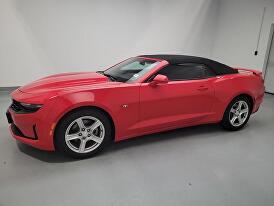 2019 Chevrolet Camaro 1LT for sale in Sacramento, CA – photo 2