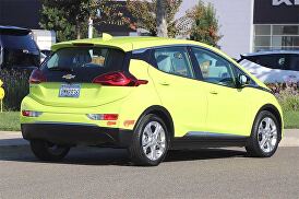 2019 Chevrolet Bolt EV LT FWD for sale in Dublin, CA – photo 5