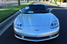 2007 Chevrolet Corvette Base for sale in Los Angeles, CA – photo 2