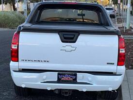2011 Chevrolet Avalanche 1500 LS for sale in Alameda, CA – photo 5