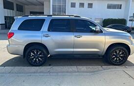 2011 Toyota Sequoia SR5 for sale in La Habra, CA – photo 17