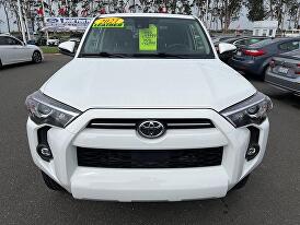 2021 Toyota 4Runner SR5 Premium for sale in Eureka, CA – photo 7