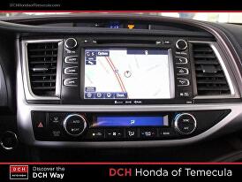 2016 Toyota Highlander XLE for sale in Temecula, CA – photo 12