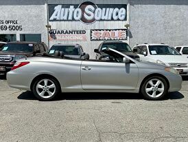 2006 Toyota Camry Solara SLE Convertible for sale in Banning, CA – photo 11