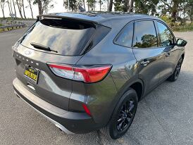 2020 Ford Escape Hybrid SE Sport AWD for sale in Eureka, CA – photo 5