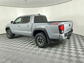 2019 Toyota Tacoma TRD Off Road Double Cab 4WD for sale in Roseville, CA – photo 6