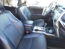 2017 Toyota 4Runner L for sale in Corning, CA – photo 13