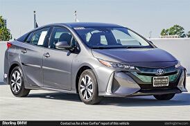 2019 Toyota Prius Prime Premium FWD for sale in Newport Beach, CA – photo 4