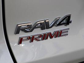 2022 Toyota RAV4 Prime XSE for sale in Bellflower, CA – photo 9