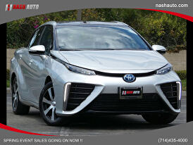 2019 Toyota Mirai FWD for sale in Costa Mesa, CA