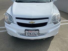 2014 Chevrolet Captiva Sport LT for sale in Sacramento, CA – photo 16