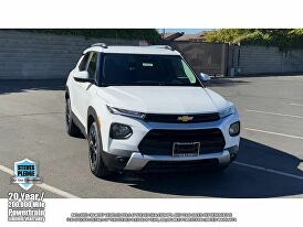 2023 Chevrolet Trailblazer LT FWD for sale in Oakdale, CA – photo 3