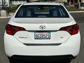 2019 Toyota Corolla SE for sale in Murrieta, CA – photo 15