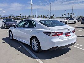 2023 Toyota Camry LE FWD for sale in Mission Hills, CA – photo 6