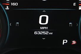 2018 Chevrolet Camaro 1SS Coupe RWD for sale in San Jose, CA – photo 3