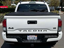 2021 Toyota Tacoma LIMITED-ADAPTIVE CRUISE CONTROL for sale in Murrieta, CA – photo 19