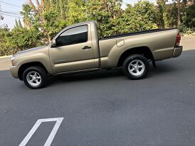 2007 Toyota Tacoma Base for sale in Long Beach, CA – photo 8
