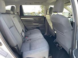 2019 Toyota Highlander LE for sale in Fresno, CA – photo 22