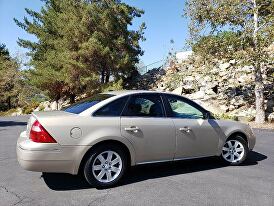 2007 Ford Five Hundred SEL for sale in Lemon Grove, CA – photo 9