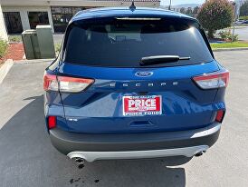 2022 Ford Escape SE FWD for sale in Simi Valley, CA – photo 4