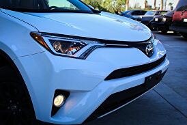 2018 Toyota RAV4 Hybrid XLE AWD for sale in Fontana, CA – photo 5